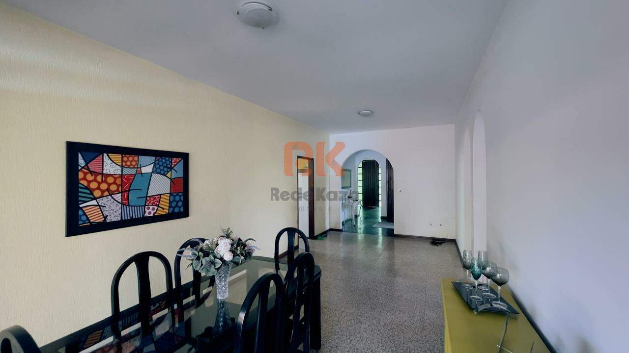 Casa para aluguel no Jardim Atlantico: 