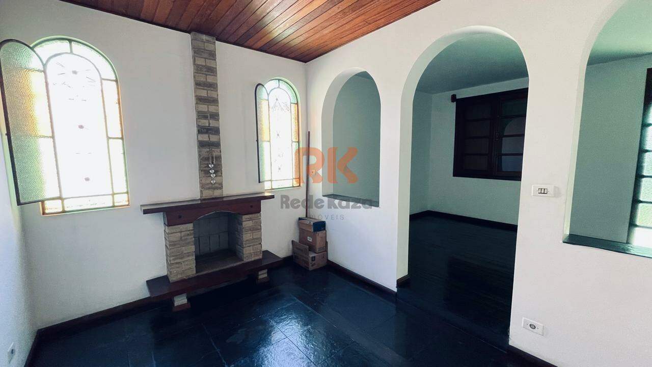 Casa para aluguel no Jardim Atlantico: 