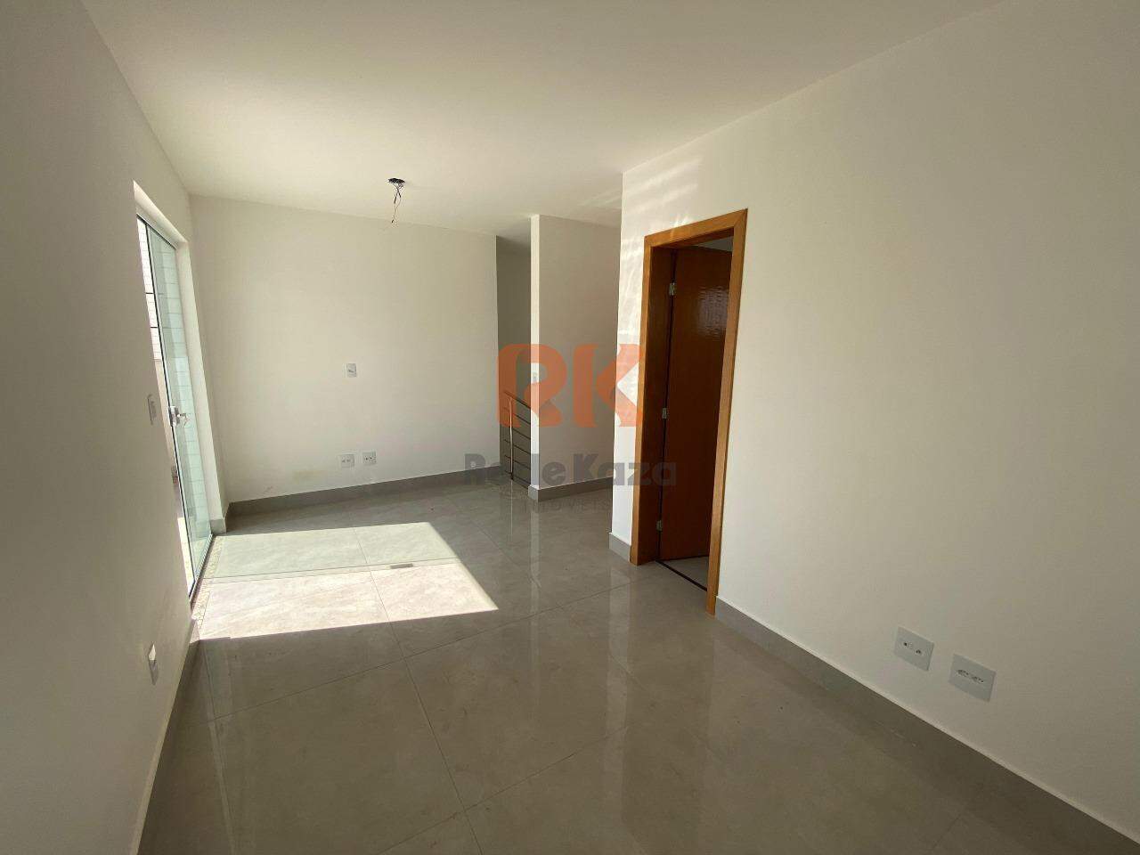 Cobertura à venda no Itapoã: 