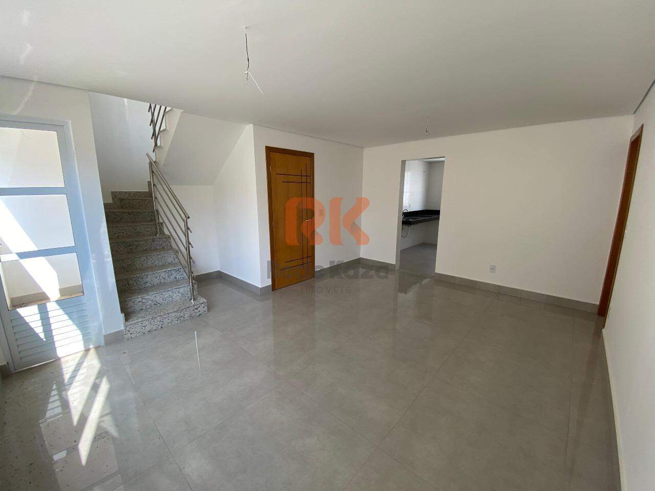 Cobertura à venda no Itapoã: 