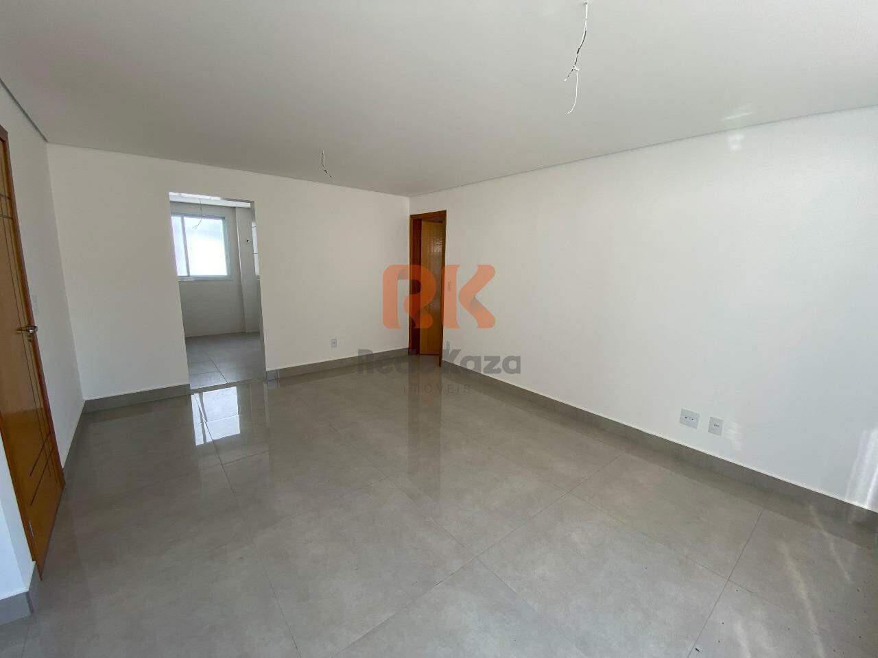 Cobertura à venda no Itapoã: 