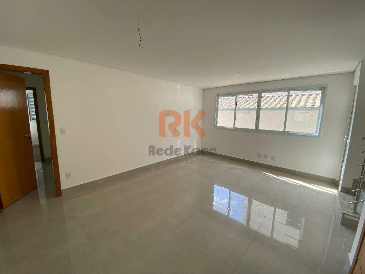 Cobertura à venda no Itapoã: 