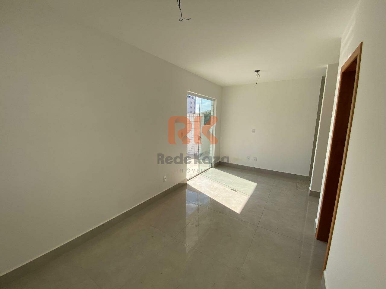 Cobertura à venda no Itapoã: 