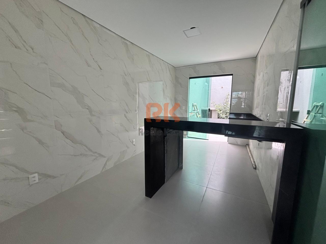 Casa geminada à venda no Cândida Ferreira: 