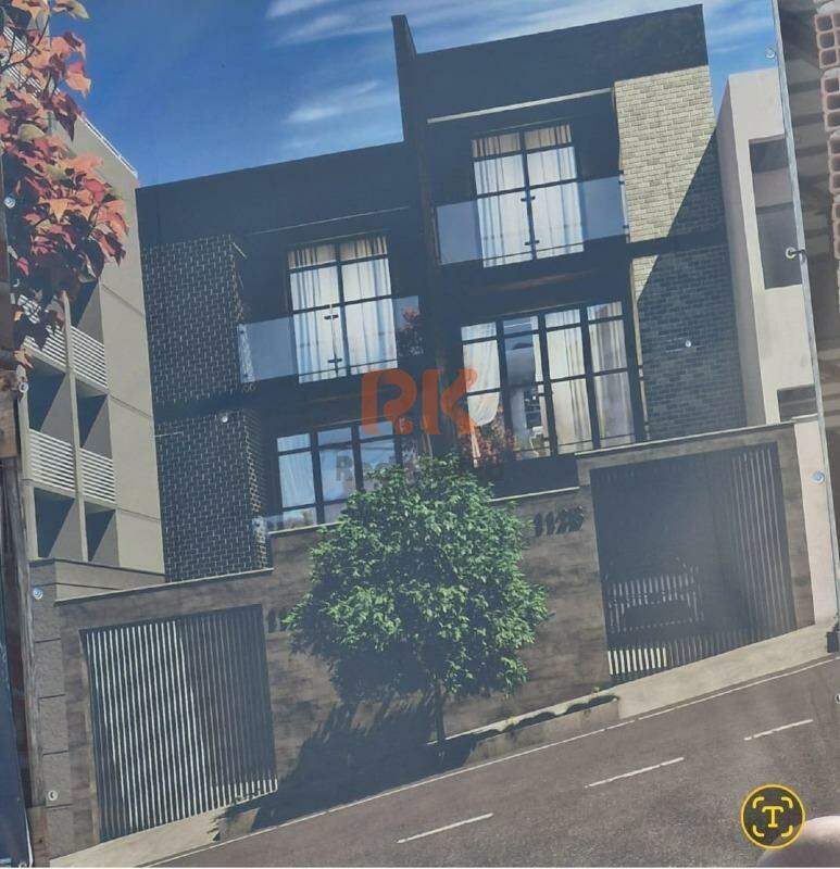 Casa geminada à venda no Cândida Ferreira: 