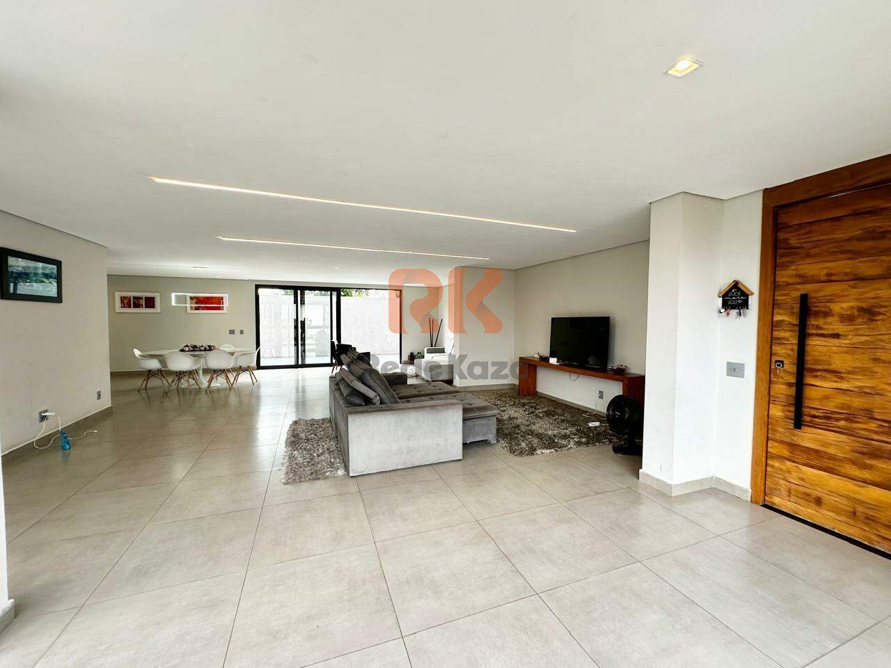 Casa à venda no Bandeirantes (Pampulha): 