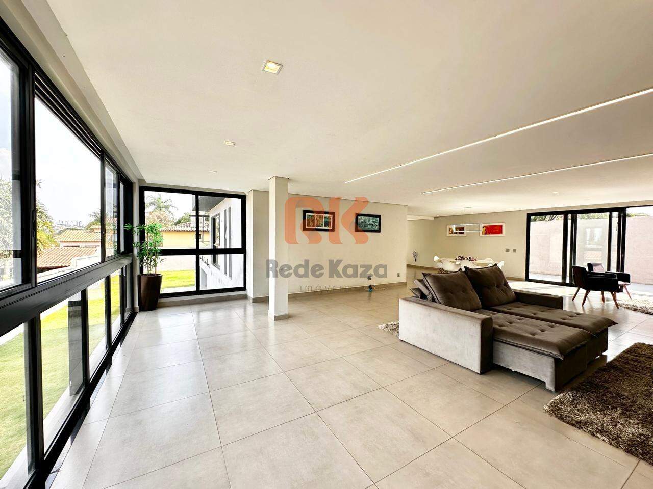 Casa à venda no Bandeirantes (Pampulha): 
