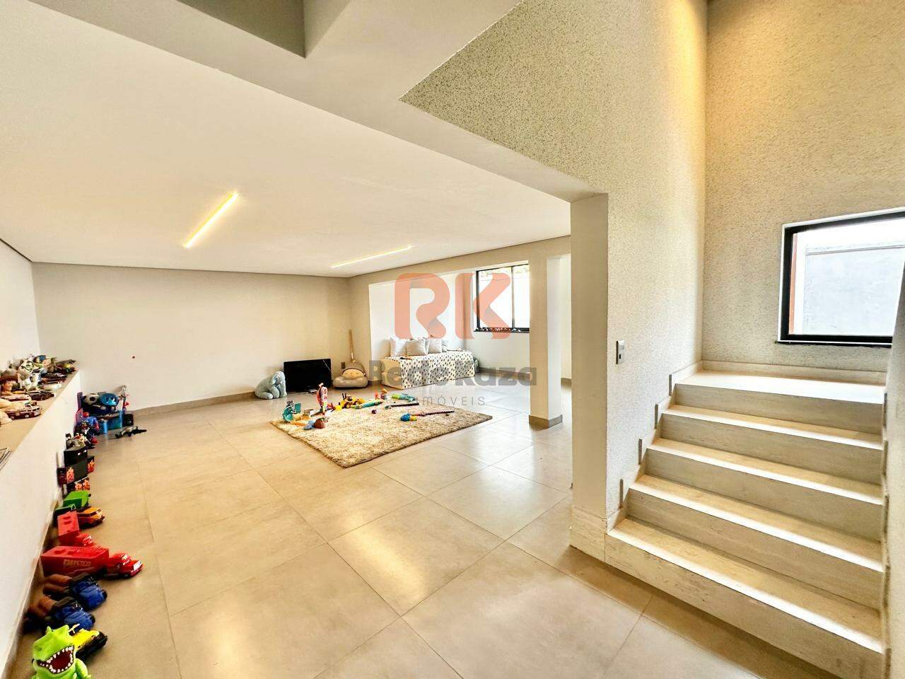 Casa à venda no Bandeirantes (Pampulha): 