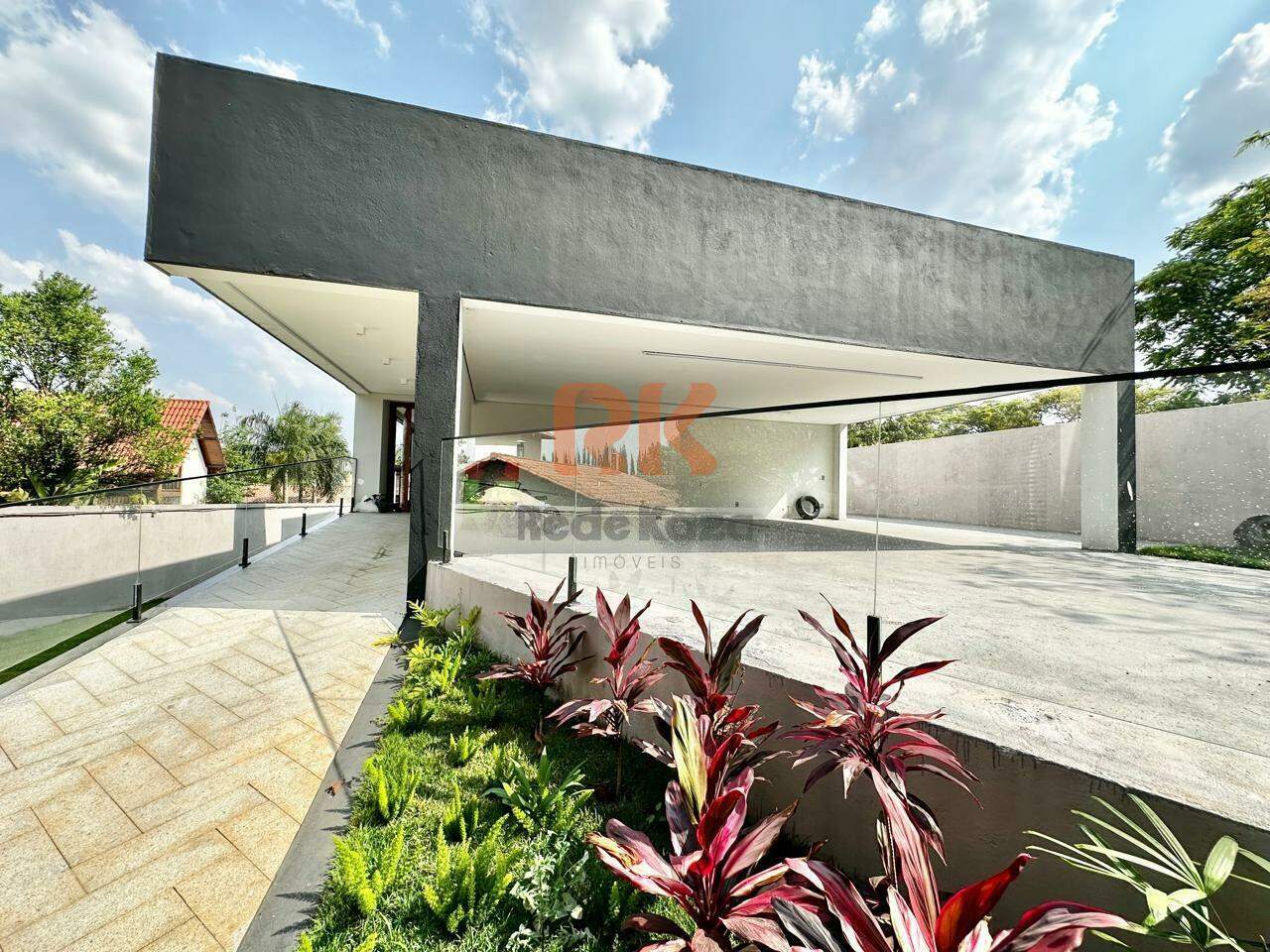 Casa à venda no Bandeirantes (Pampulha): 