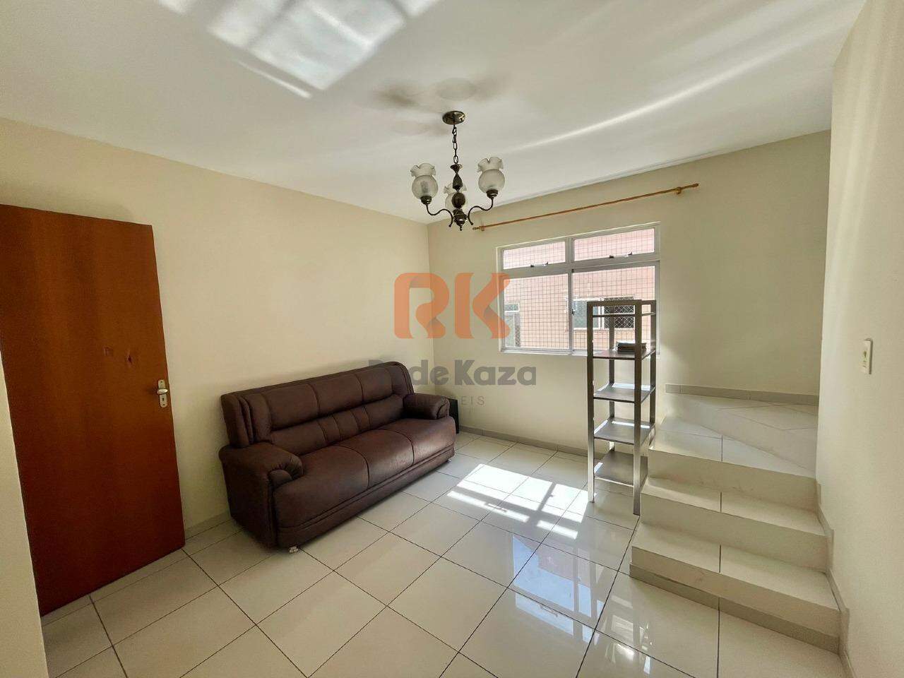 Cobertura para aluguel no Castelo: 