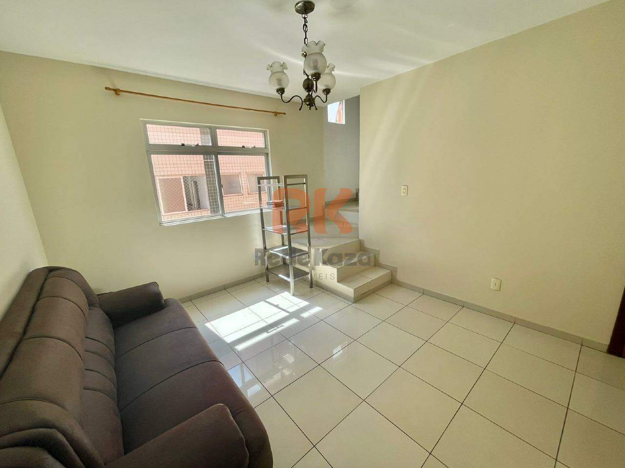 Cobertura para aluguel no Castelo: 