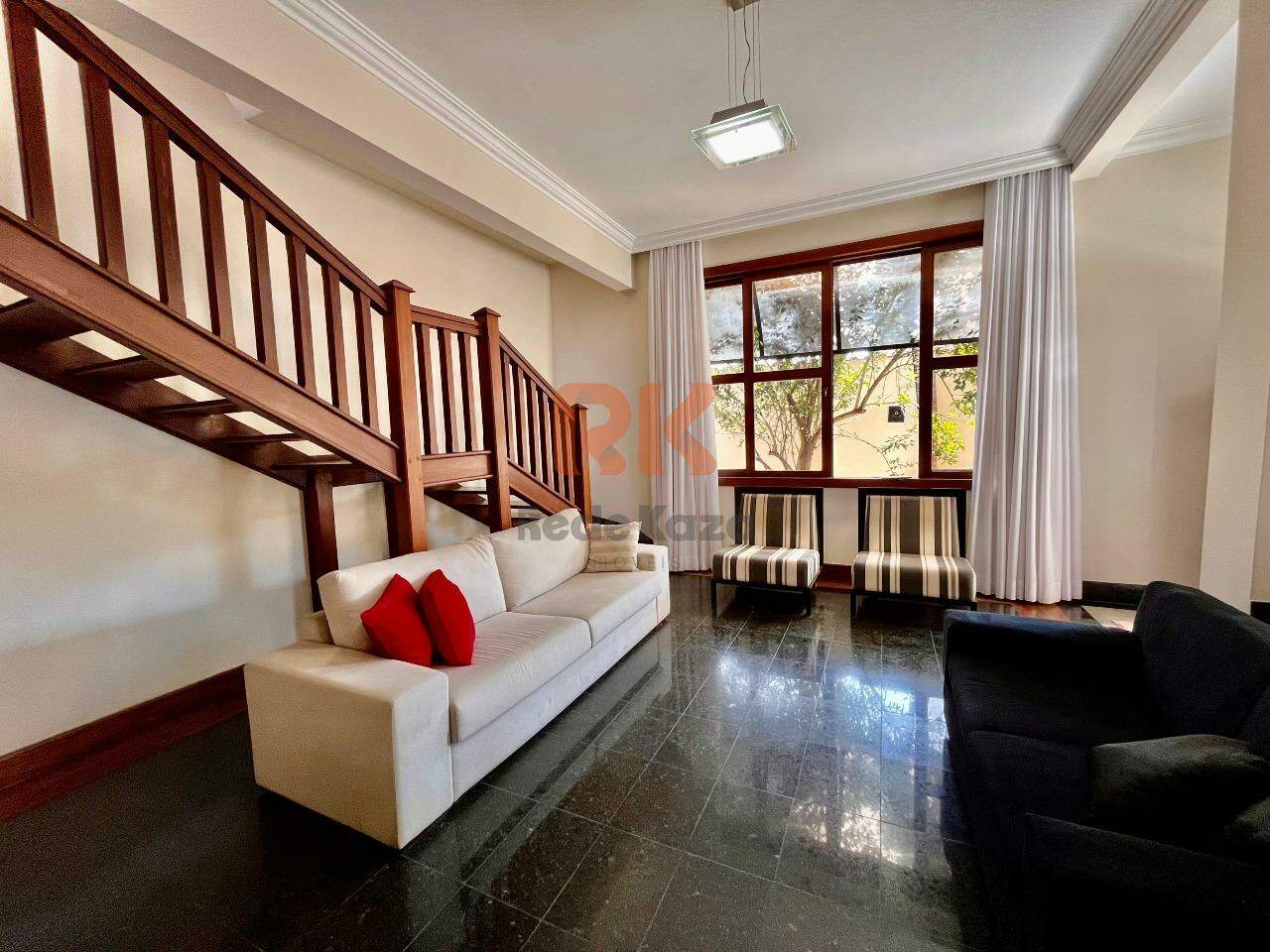 Casa à venda no Dona Clara: 