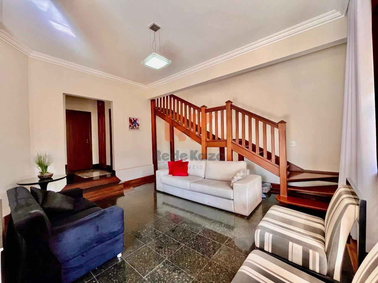 Casa à venda no Dona Clara: 