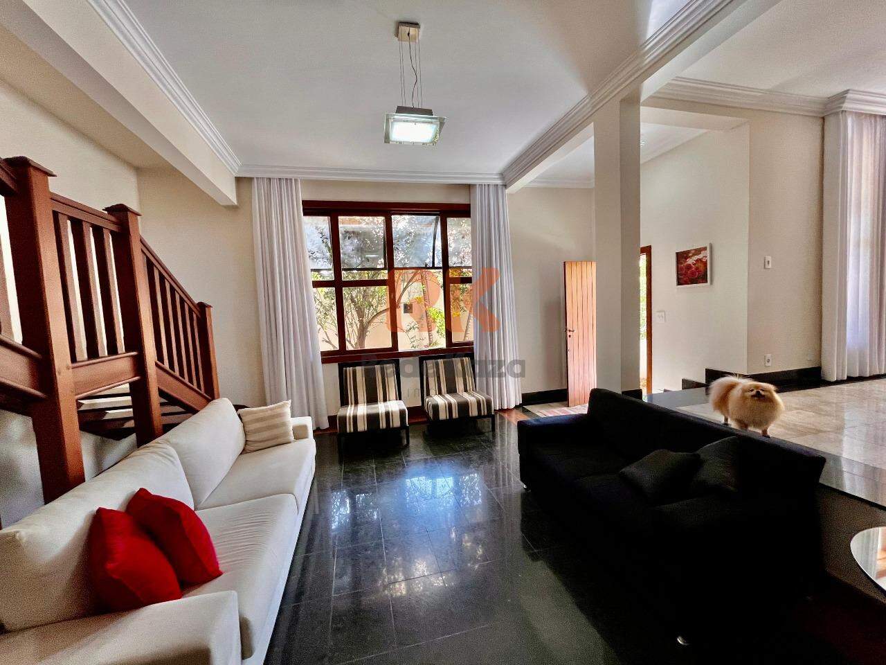 Casa à venda no Dona Clara: 