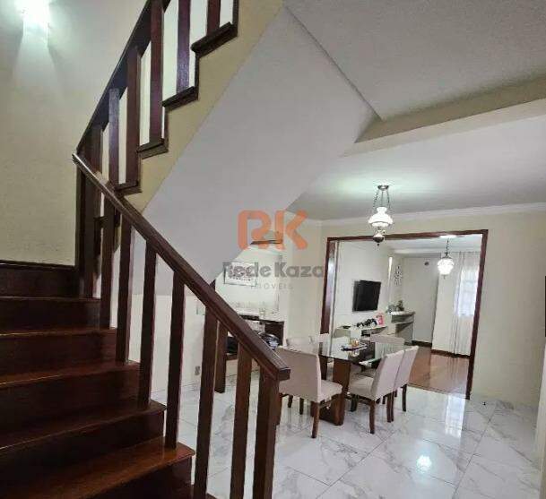 Casa para aluguel no Castelo: 