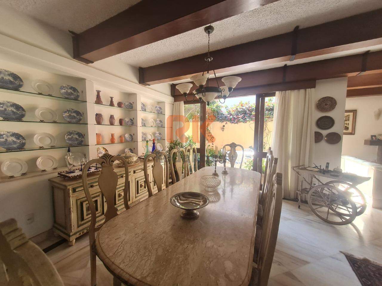 Casa à venda no São Luiz: 