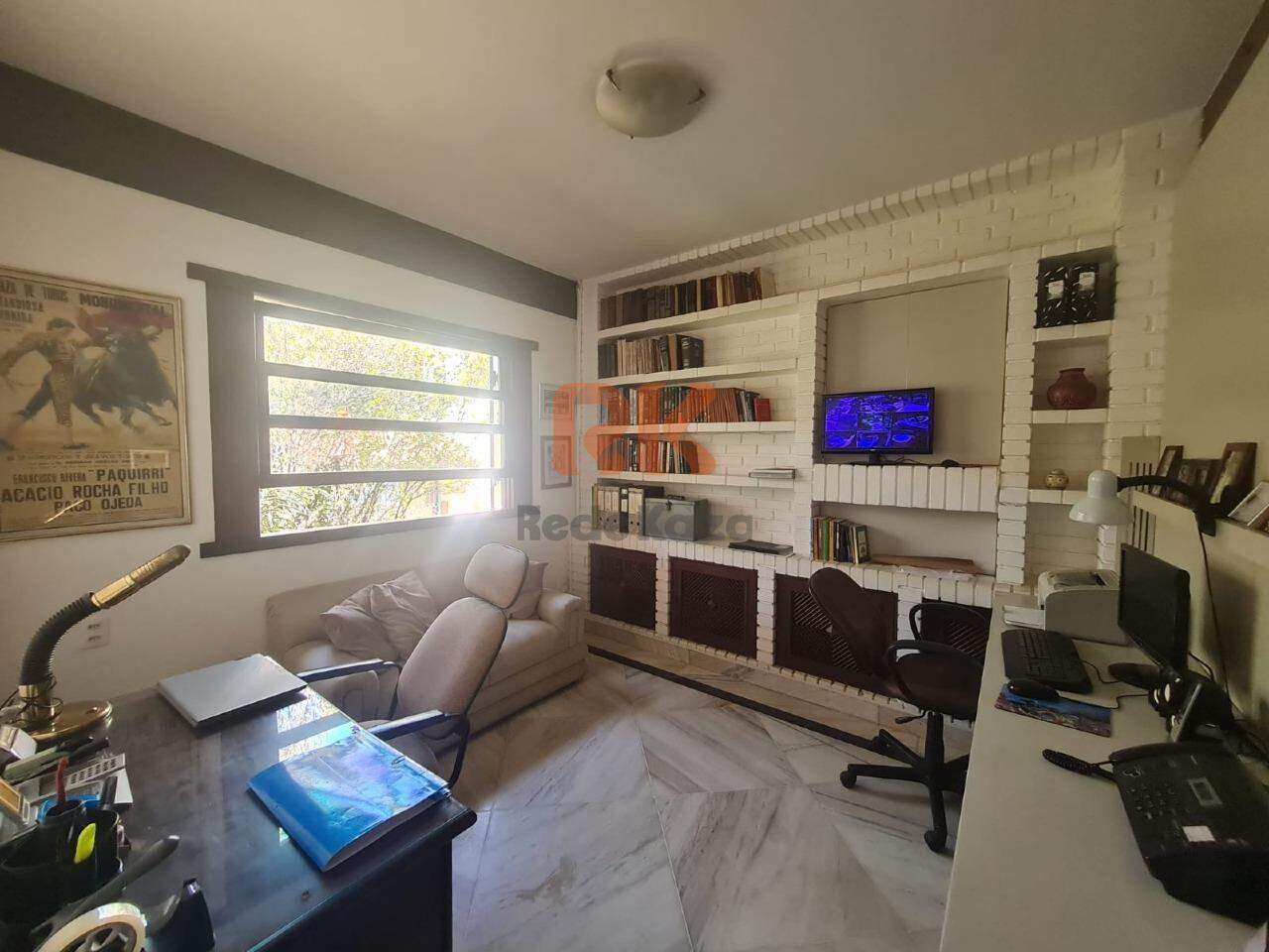 Casa à venda no São Luiz: 