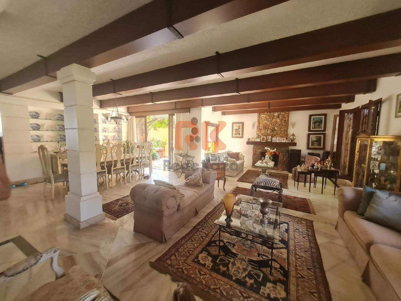 Casa à venda no São Luiz: 