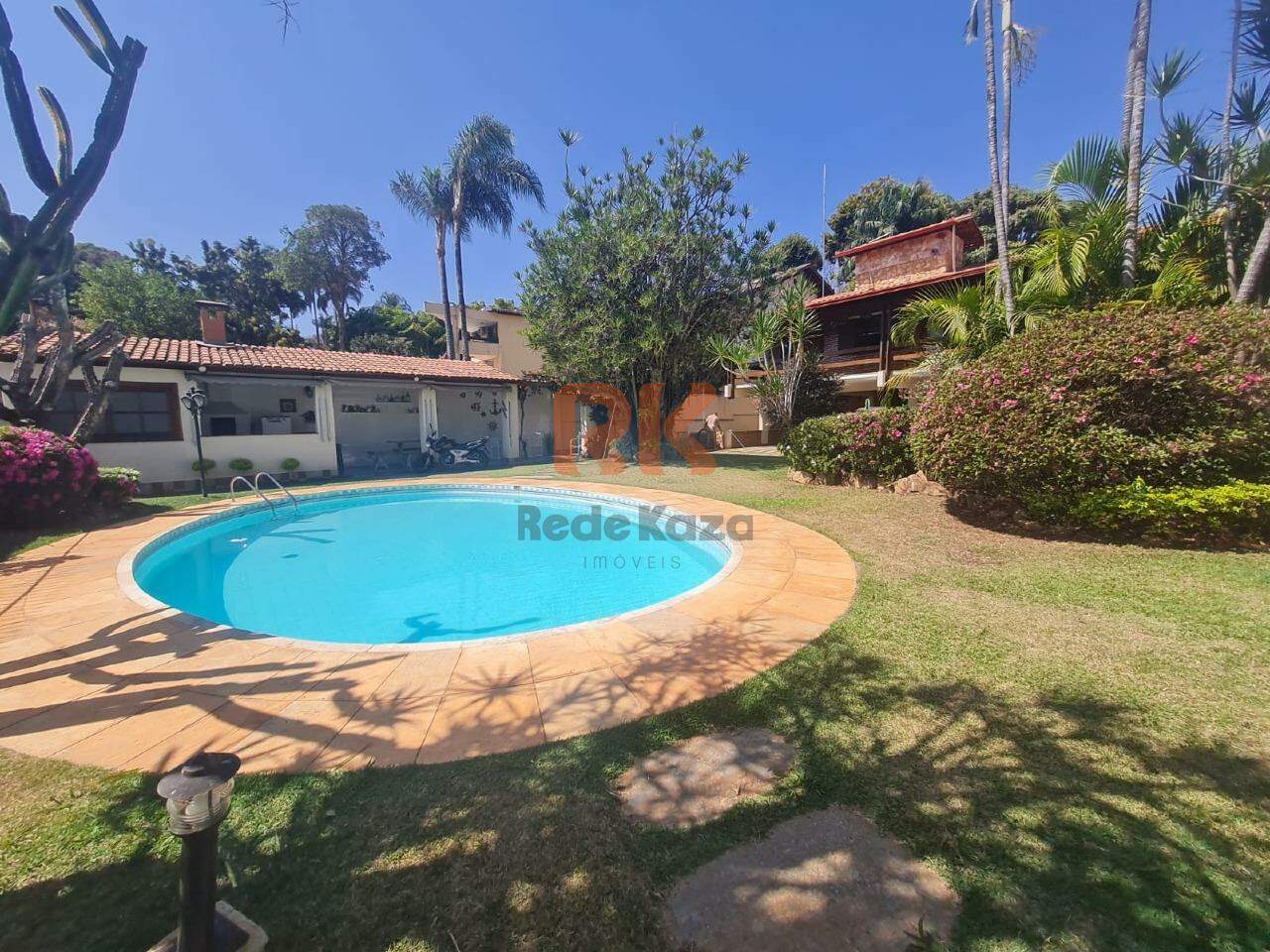 Casa à venda no São Luiz: 