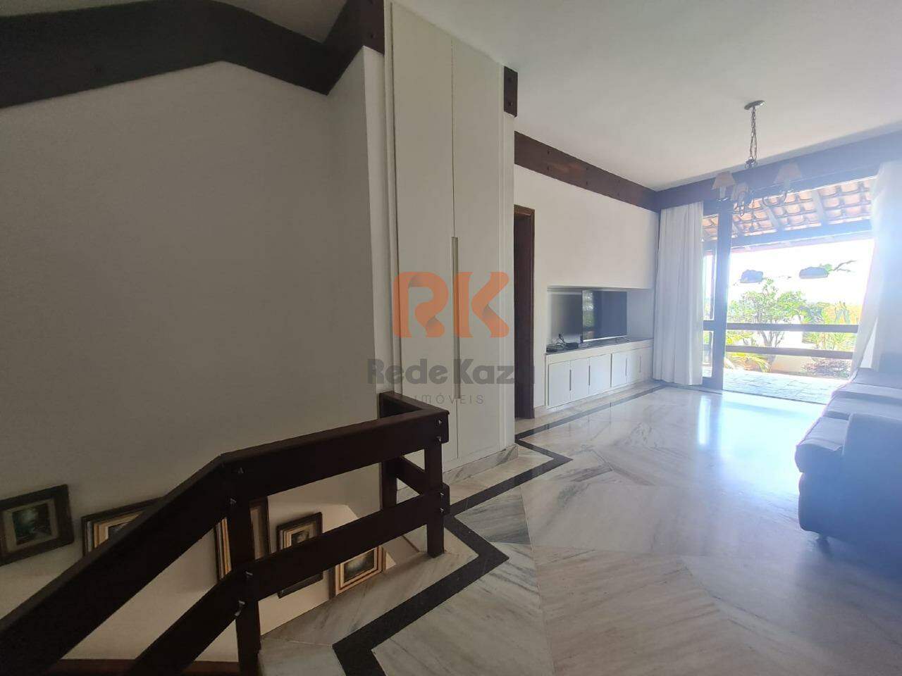 Casa à venda no São Luiz: 