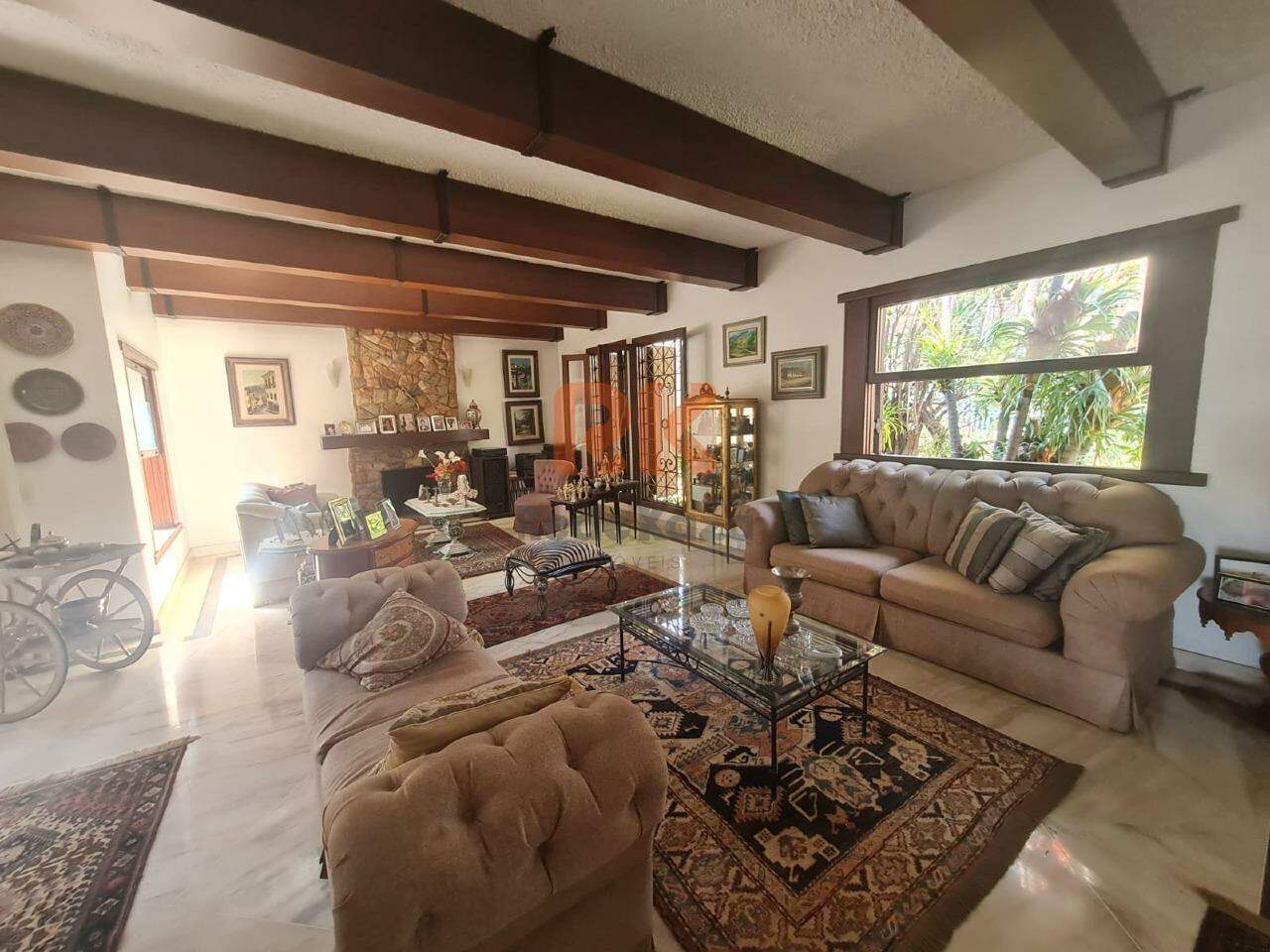 Casa à venda no São Luiz: 