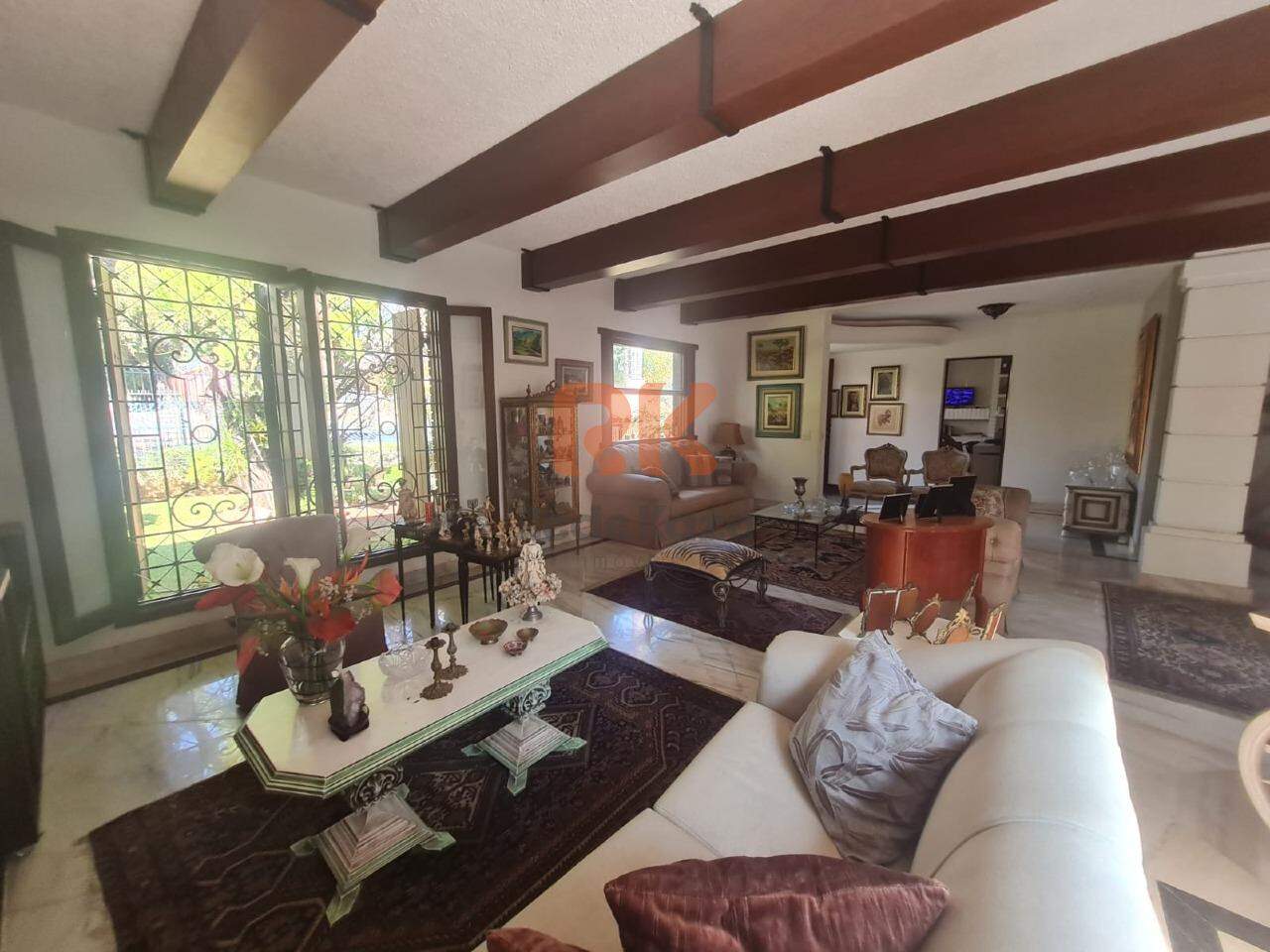 Casa à venda no São Luiz: 