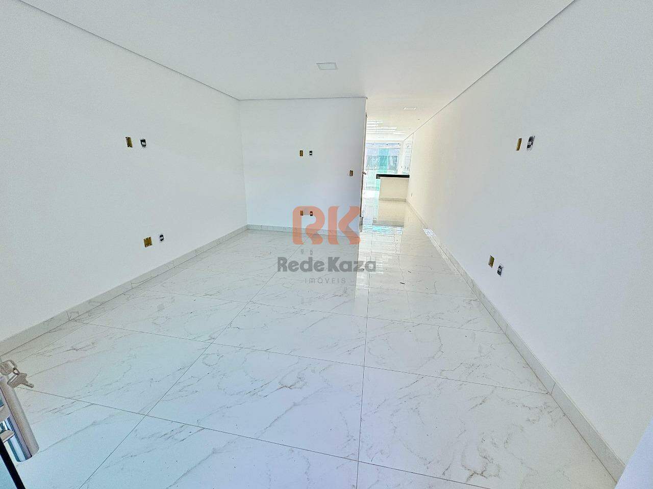 Casa geminada à venda no Parque XangriLá: 