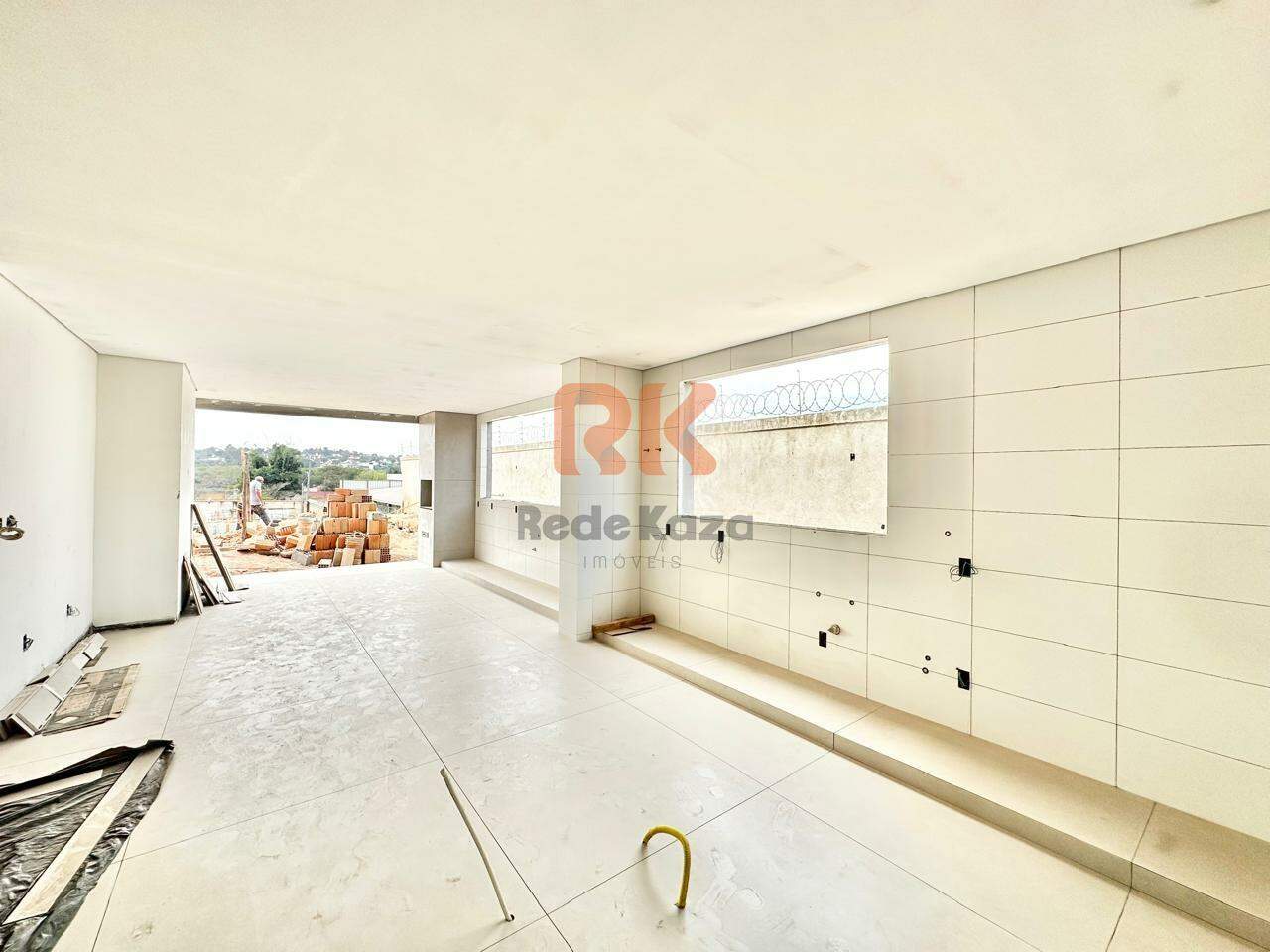 Casa à venda no Bandeirantes (Pampulha): 