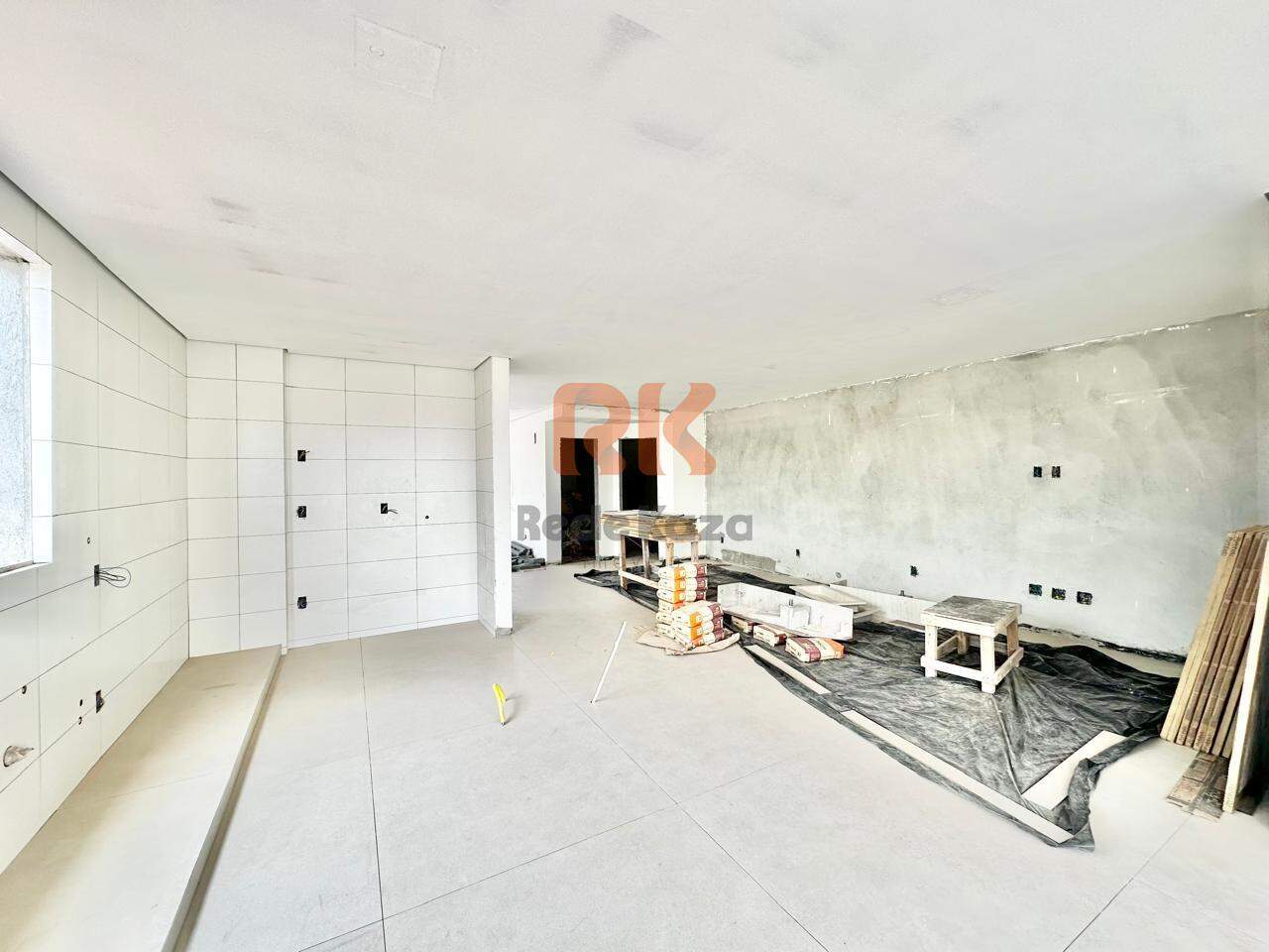 Casa à venda no Bandeirantes (Pampulha): 