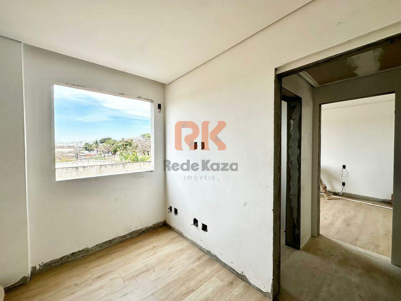 Casa à venda no Bandeirantes (Pampulha): 