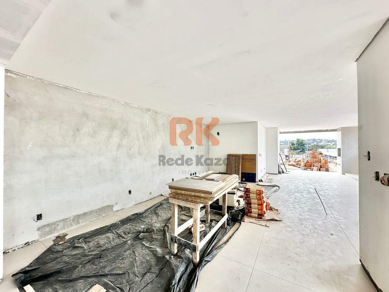 Casa à venda no Bandeirantes (Pampulha): 