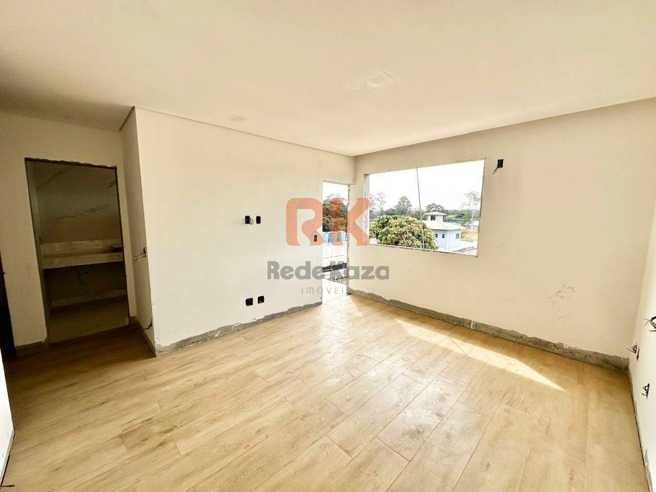 Casa à venda no Bandeirantes (Pampulha): 