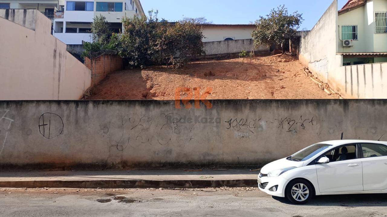 Lote à venda no Paquetá: 