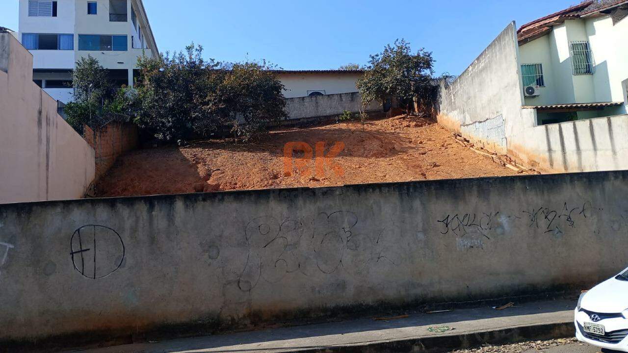 Lote à venda no Paquetá: 