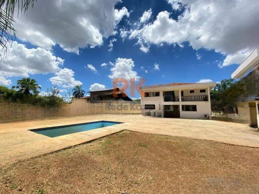 Casa à venda no São Luiz: 