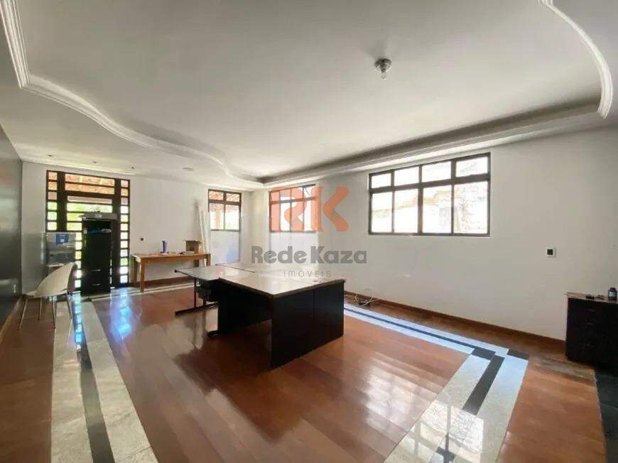Casa à venda no São Luiz: 