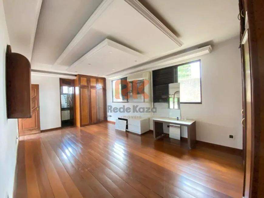Casa à venda no São Luiz: 