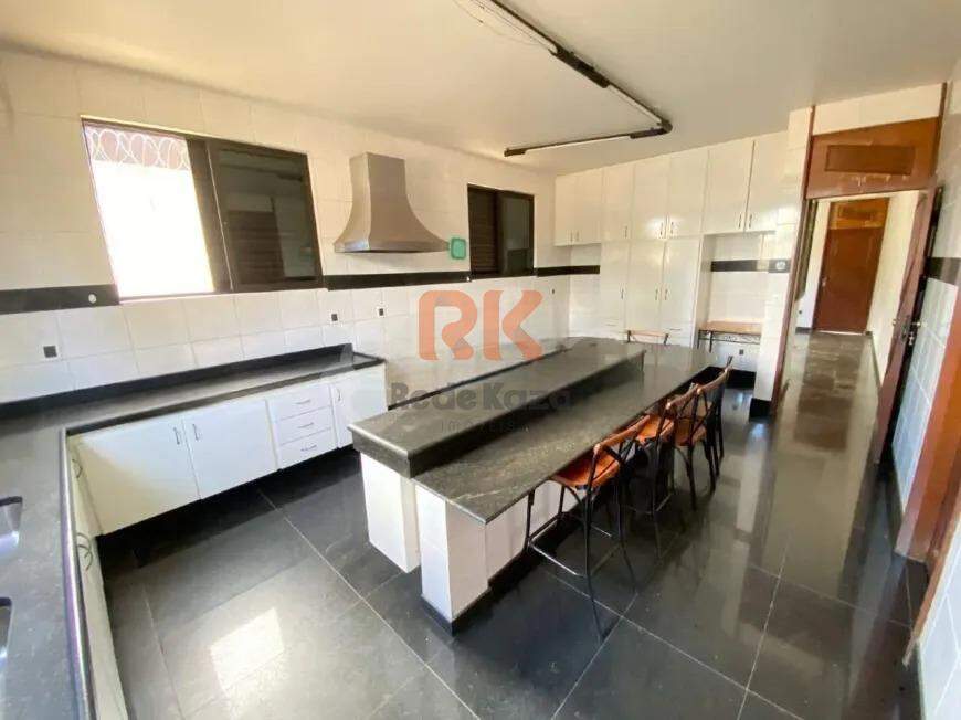Casa à venda no São Luiz: 