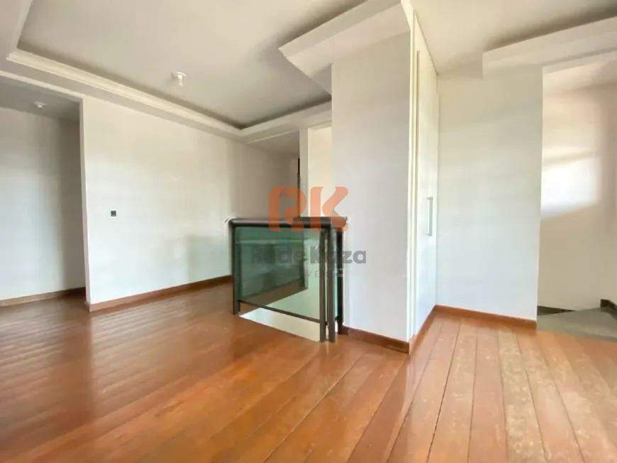 Casa à venda no São Luiz: 
