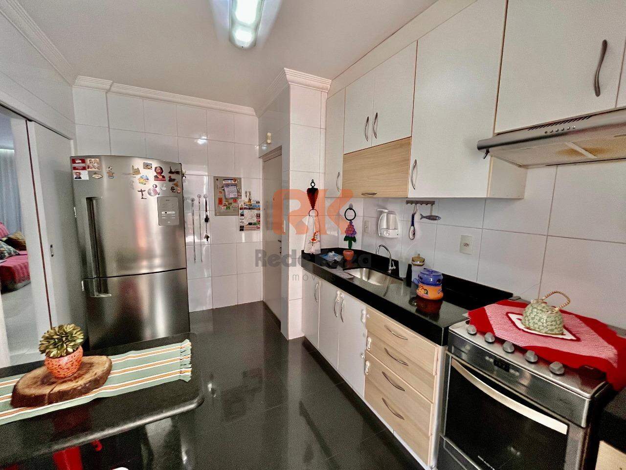 Área privativa à venda no Jaraguá: 