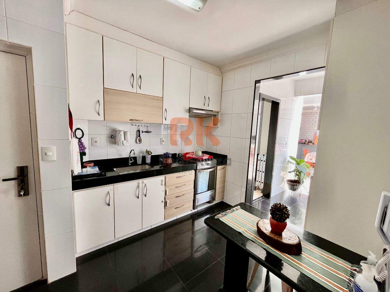 Área privativa à venda no Jaraguá: 