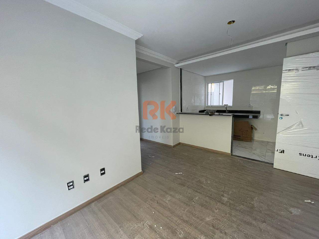 Área privativa à venda no Cabral: 