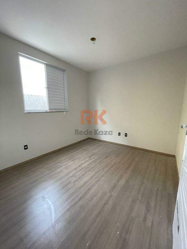 Área privativa à venda no Cabral: 