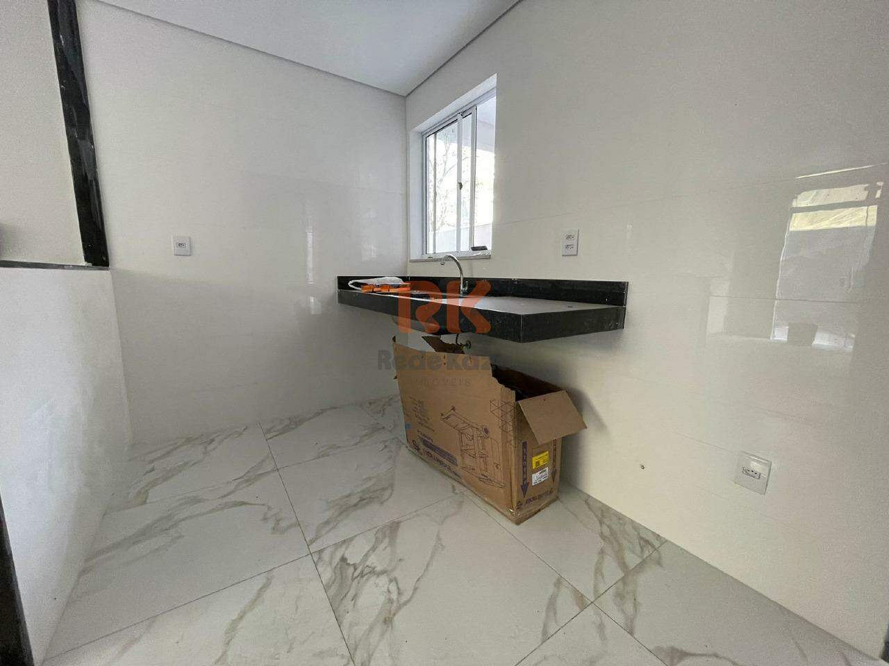 Área privativa à venda no Cabral: 