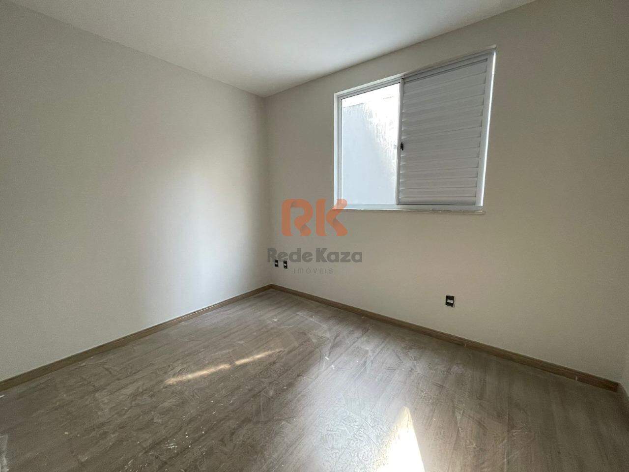 Área privativa à venda no Cabral: 