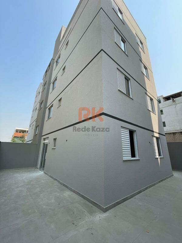 Área privativa à venda no Cabral: 