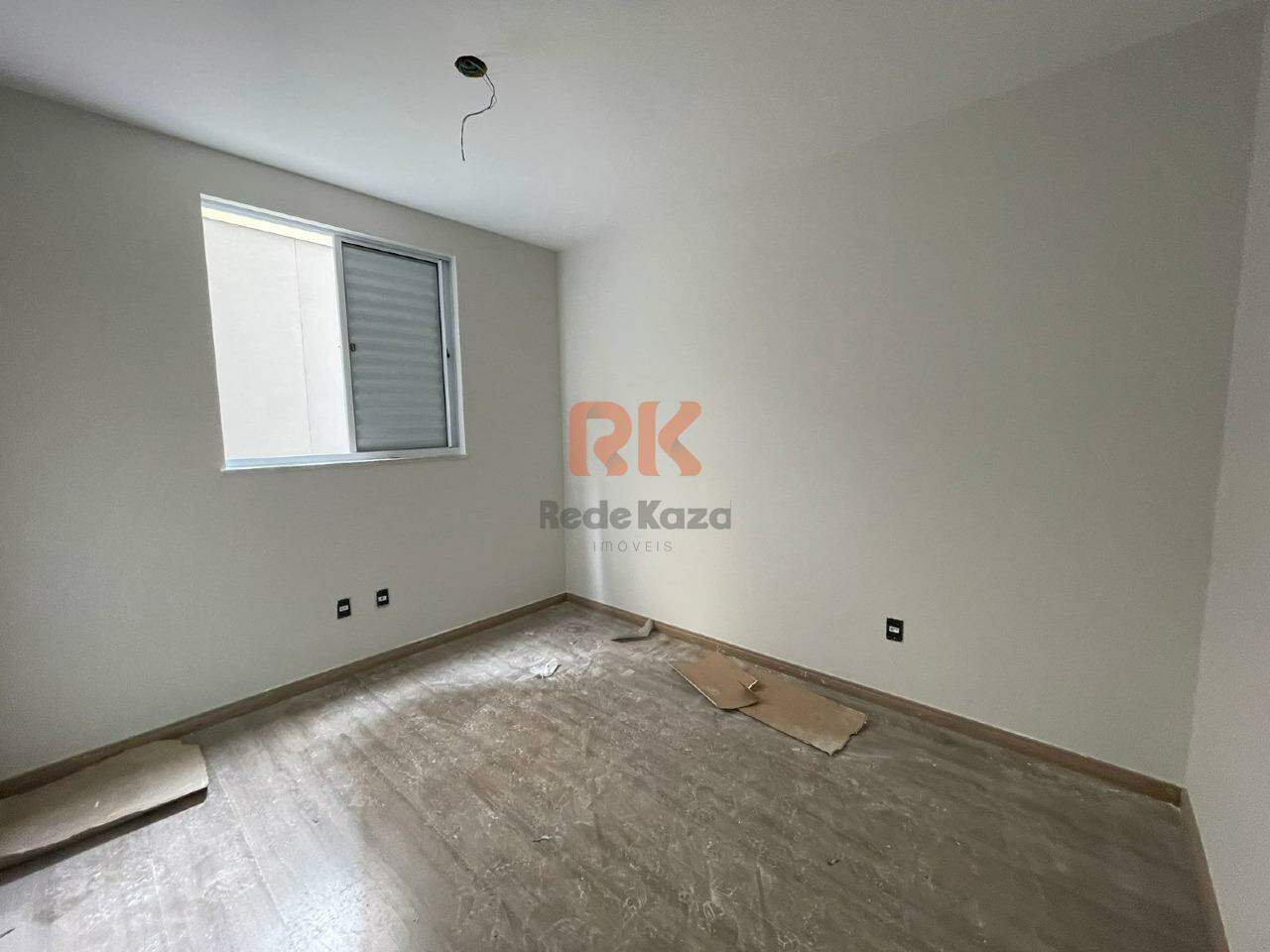 Área privativa à venda no Cabral: 