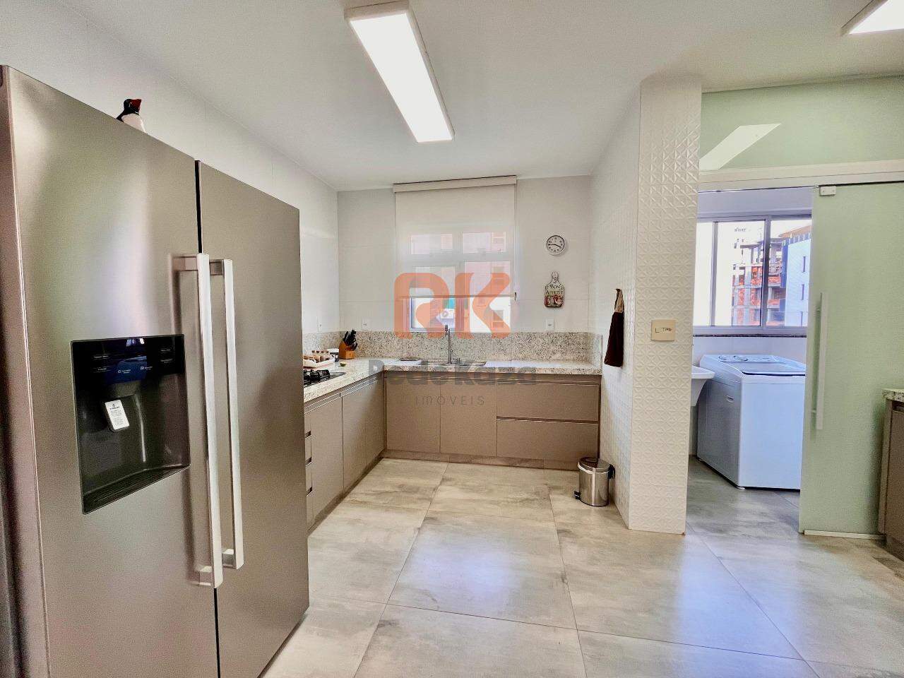 Apartamento à venda no Jaraguá: 