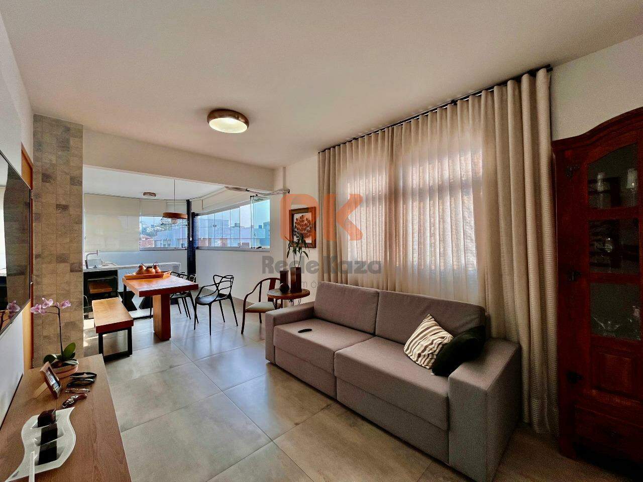 Apartamento à venda no Jaraguá: 