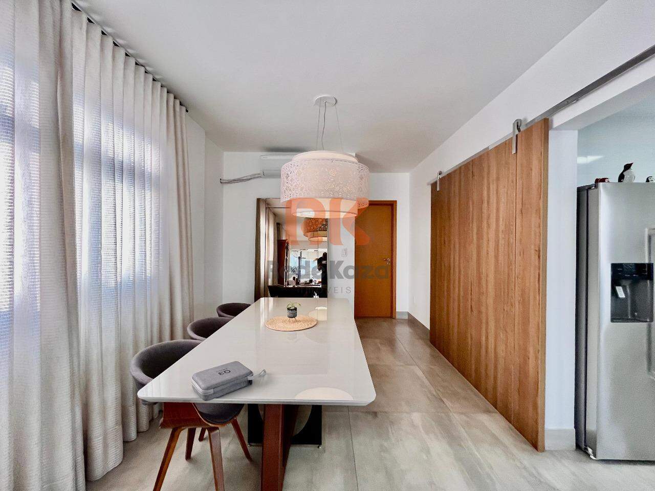 Apartamento à venda no Jaraguá: 